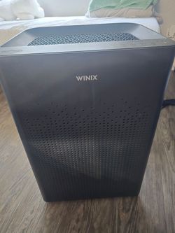 Winix Air Purifier