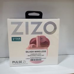 EARBUDS ZIZO