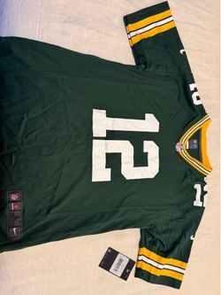 Aaron Rodger’s