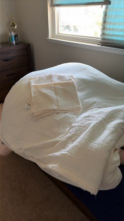 Full/Queen Comforter