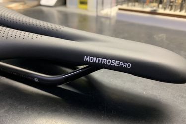 Bontrager Montrose Pro Saddle 138 mm Carbon for Sale in Miami, FL