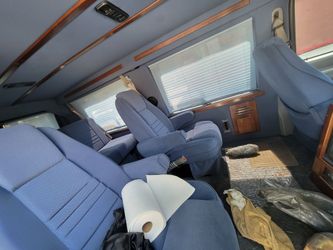 1998 Ford Econoline