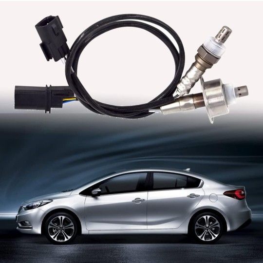 Oxygen Sensor Replacement Part for Kia Hyundai