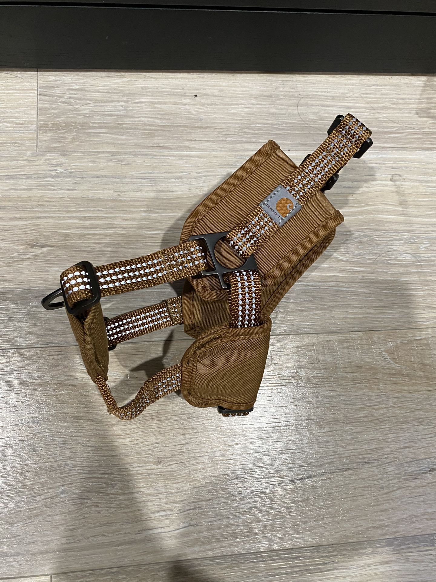 Carhartt Dog Harness XS