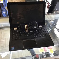 Lenovo Laptop