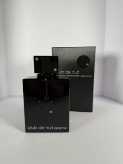 Club de Nuit Intense for Men by Armaf EDT