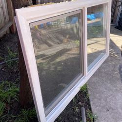 60 1/2 x 33 1/2 Window 