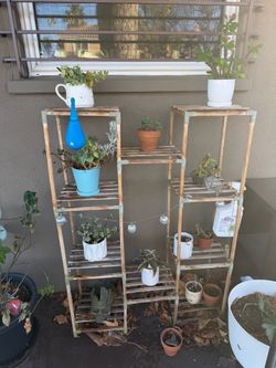 Plant Stand