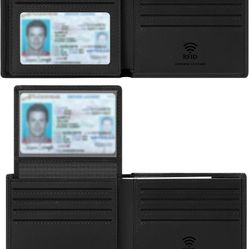 Man Wallet