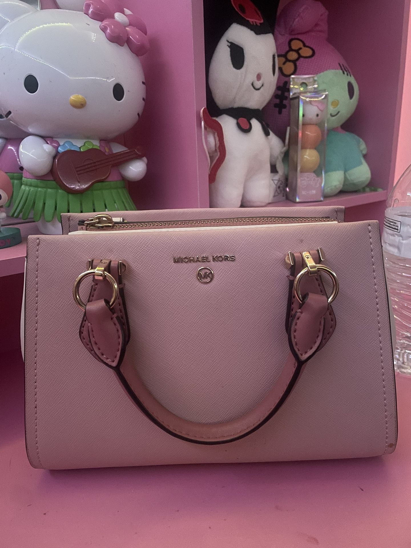 michael kors purse