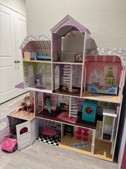 Doll house