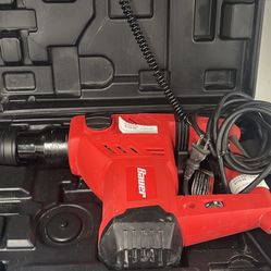 Bauer Hammer Drill