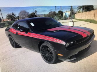 2010 Dodge Challenger