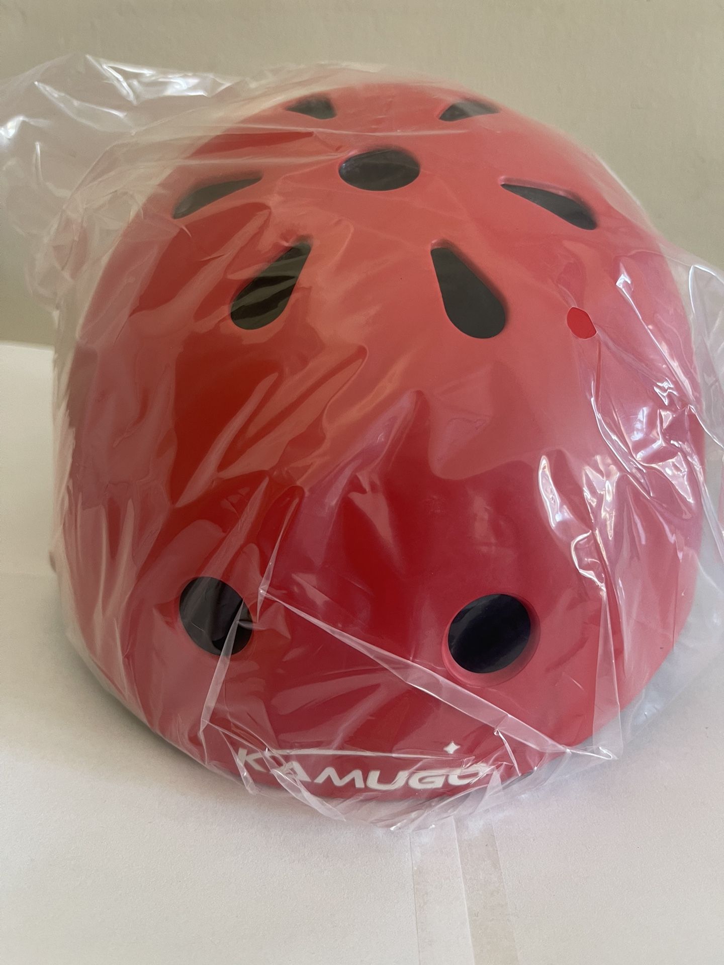 Kamugo helmet clearance