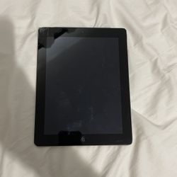 iPad 1st generation 