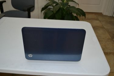 Fast HP 14" Laopt A6 2.70GHz 8GB DDR3 500GB HDD Microsoft Office