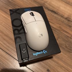 Logitech G Pro X Superlight