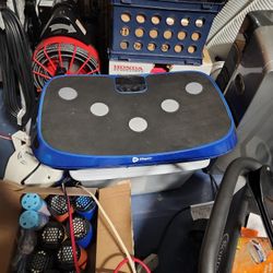 LifePro Vibration Plate Workout Machine