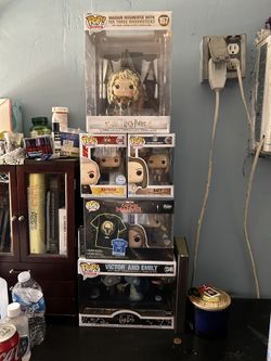 Funkos Pop Batman The Corps Bride 
