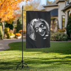 Custom made Garden flags