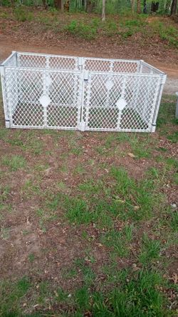 Dog Pen