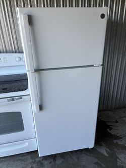 Refrigerator top and bottom works great!