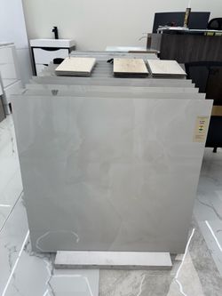 Porcelain Tile