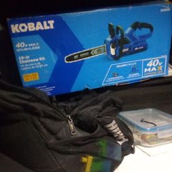 Kolbolt 40v Max. 14 Inch 