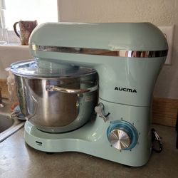Dough Mixer