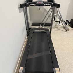 AFG Sport Treadmill 2.5