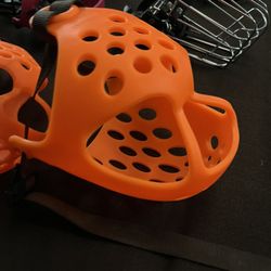 Dog Muzzles