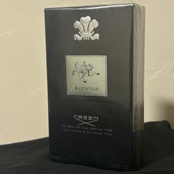 Creed Aventus Cologne