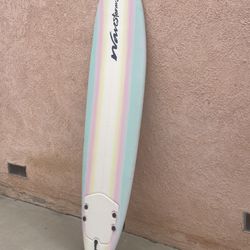 NEW Surfboard 