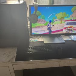 Gaming Setup 