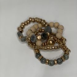 Bracelet Set