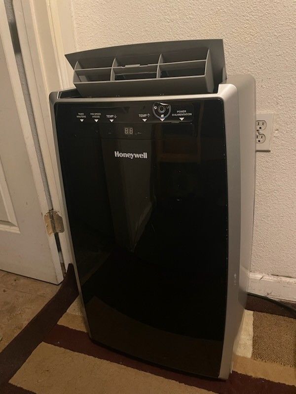 Portable Air Conditioner