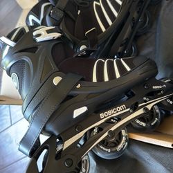Inline Skates