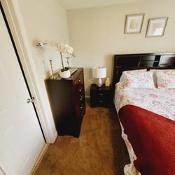 Entire Bedroom Set 