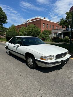 1995 Buick LeSabre