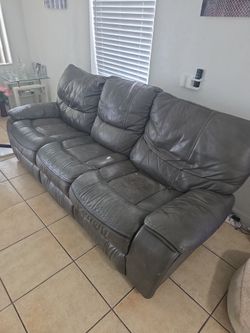 Sofa para la sala