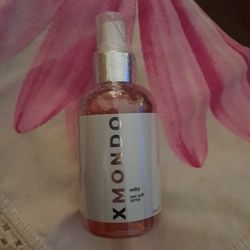 Xmondo Sea Salt Spray