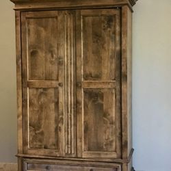 Large Armoire 