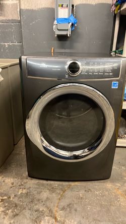 Electrolux Front Load Dryer