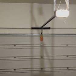 Garage Spring
