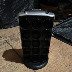 Keurig K-Cup Coffee Carousel