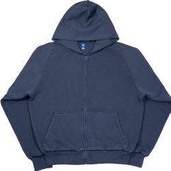 Yeezy Gap Unreleased Zip Sweatshirt