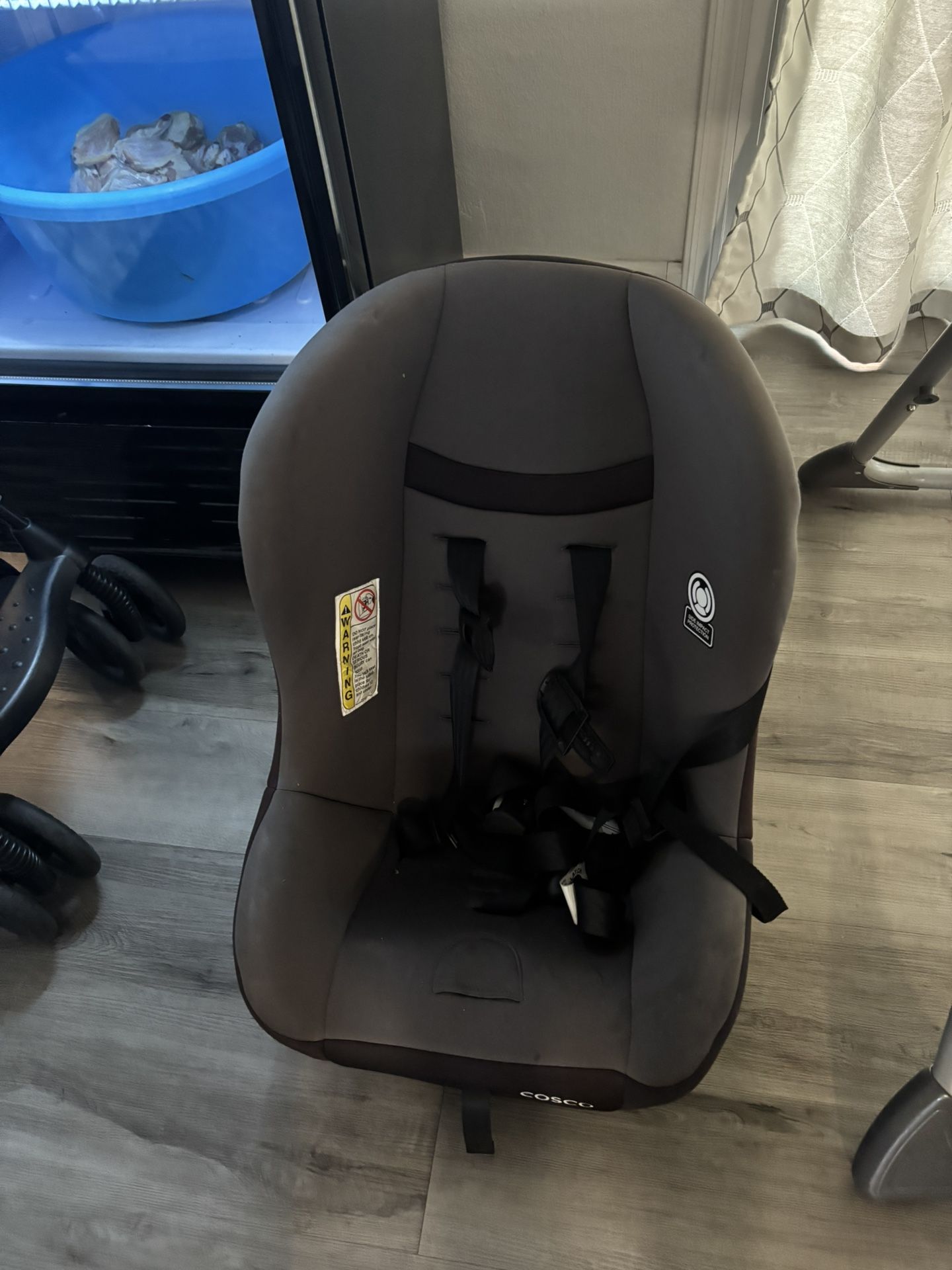 Baby Car Seat