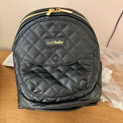 Tushbaby Strapless Baby Hipseat  - Brand New