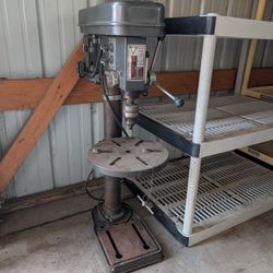Drill Press 50 Obo