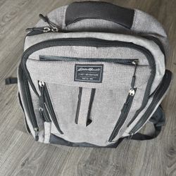 Eddie Bauer Diaper Bag
